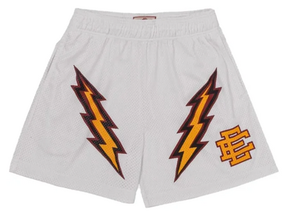 EE Lightning Bolt Shorts