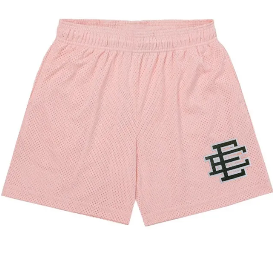 EE Casual Mesh Shorts