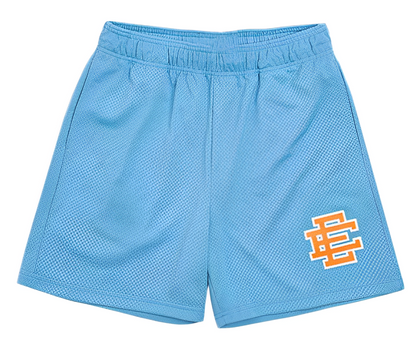 EE Casual Mesh Shorts