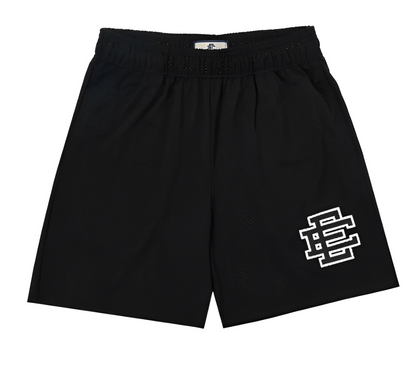 EE Casual Mesh Shorts