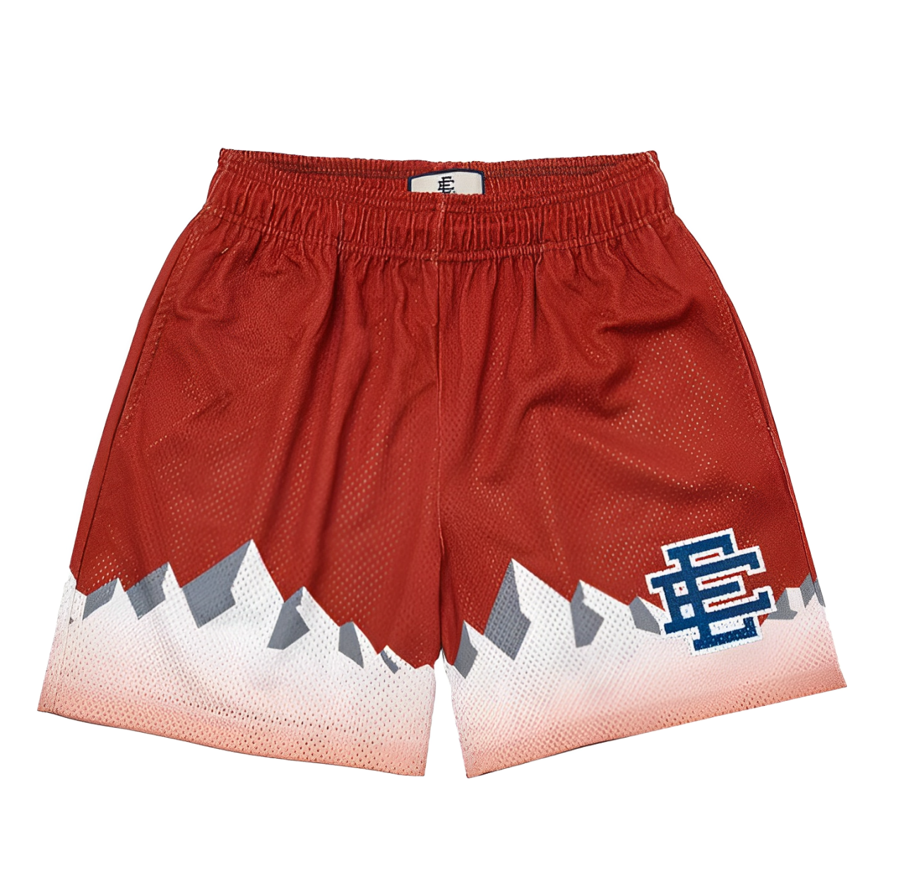 EE Mountaintop Mesh Shorts