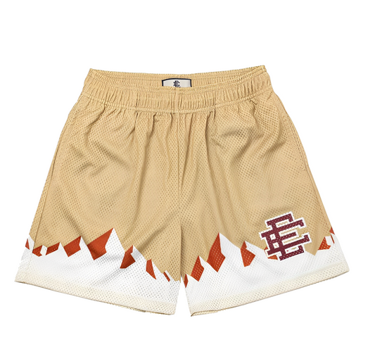 EE Mountaintop Mesh Shorts