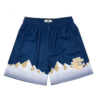 EE Mountaintop Mesh Shorts