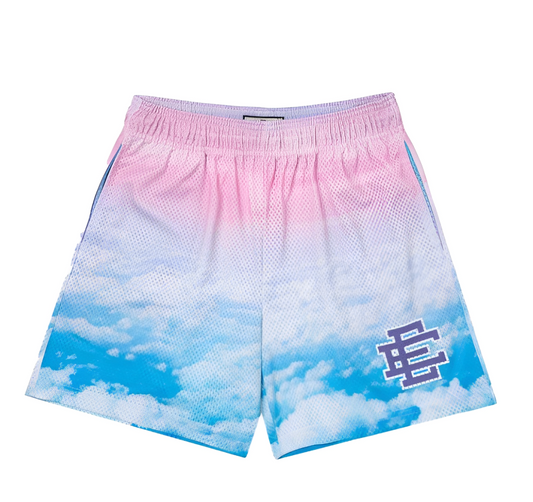 EE Sunset Mesh Shorts