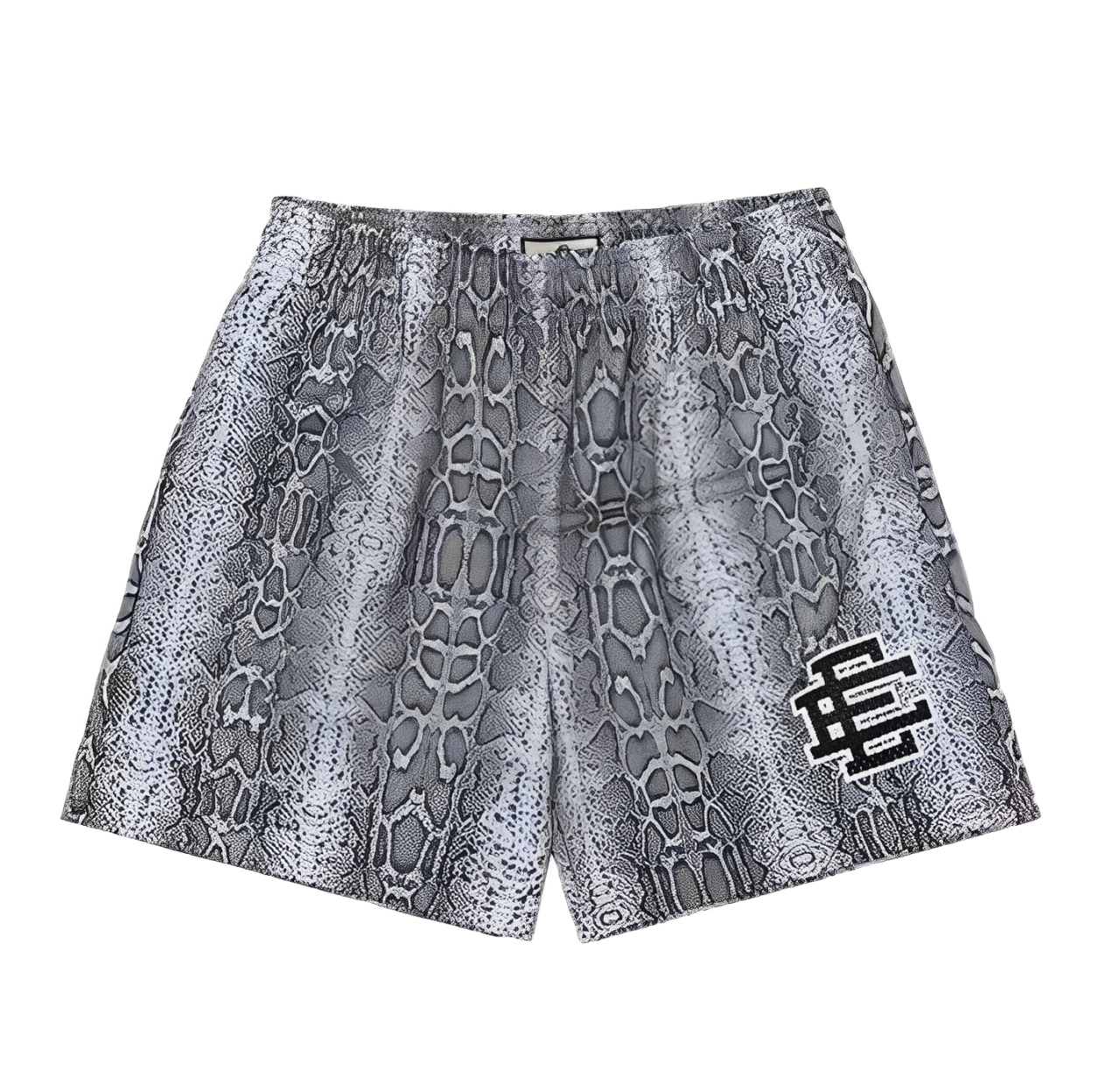 EE Scales Mesh Shorts