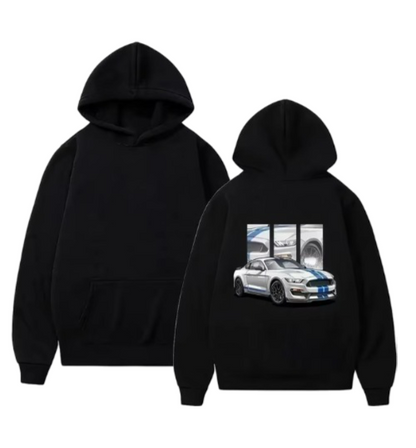 Porsche 911 Hoodie