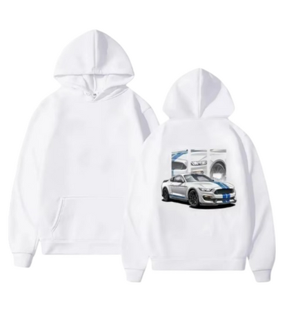 Porsche 911 Hoodie