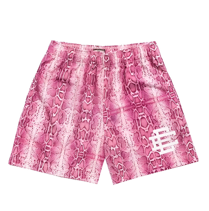 EE Scales Mesh Shorts