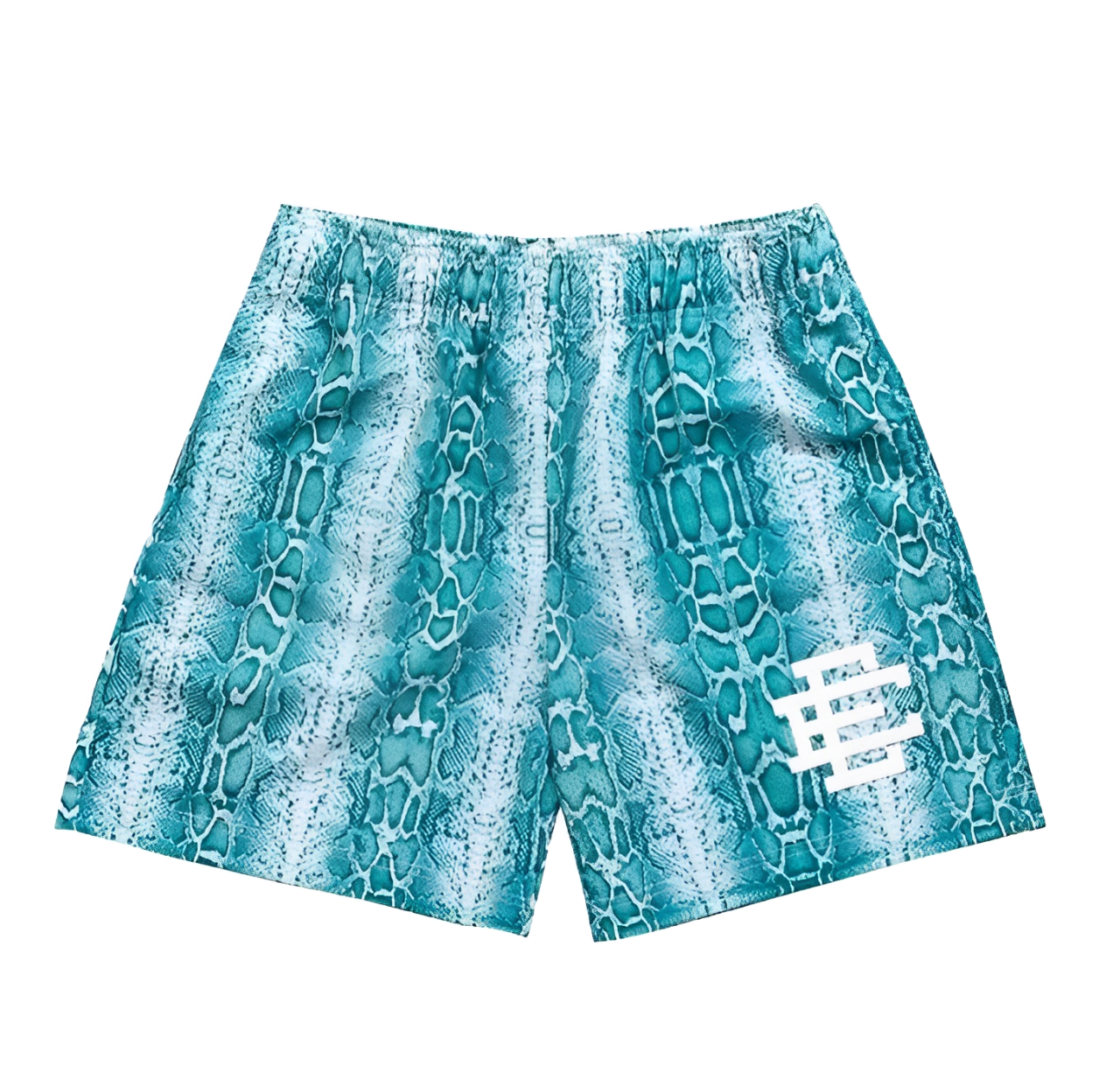 EE Scales Mesh Shorts