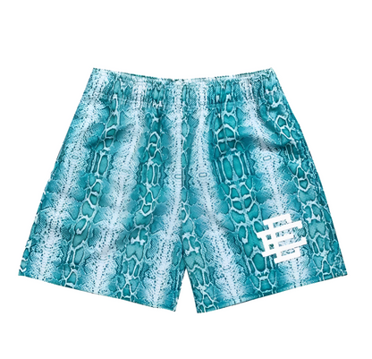 EE Scales Mesh Shorts