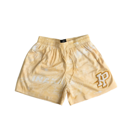 IP "Inaka" Mesh Shorts