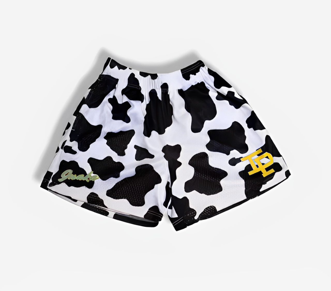 IP Animal Mesh Shorts