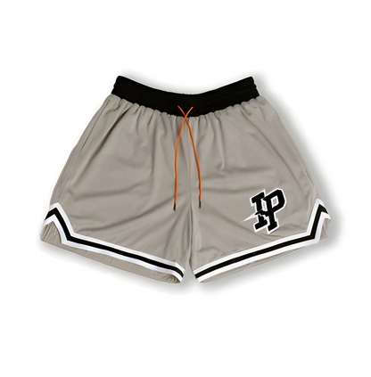 IP Casual Mesh Shorts