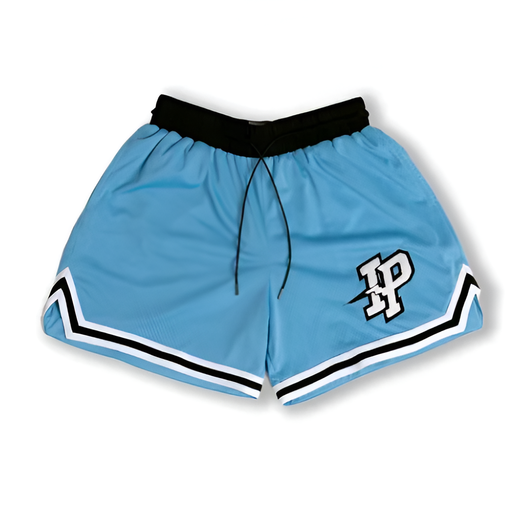 IP Casual Mesh Shorts