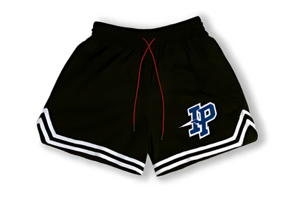 IP Casual Mesh Shorts