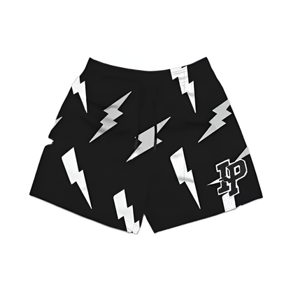 IP Bolt Mesh Shorts