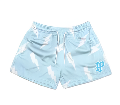 IP Bolt Mesh Shorts