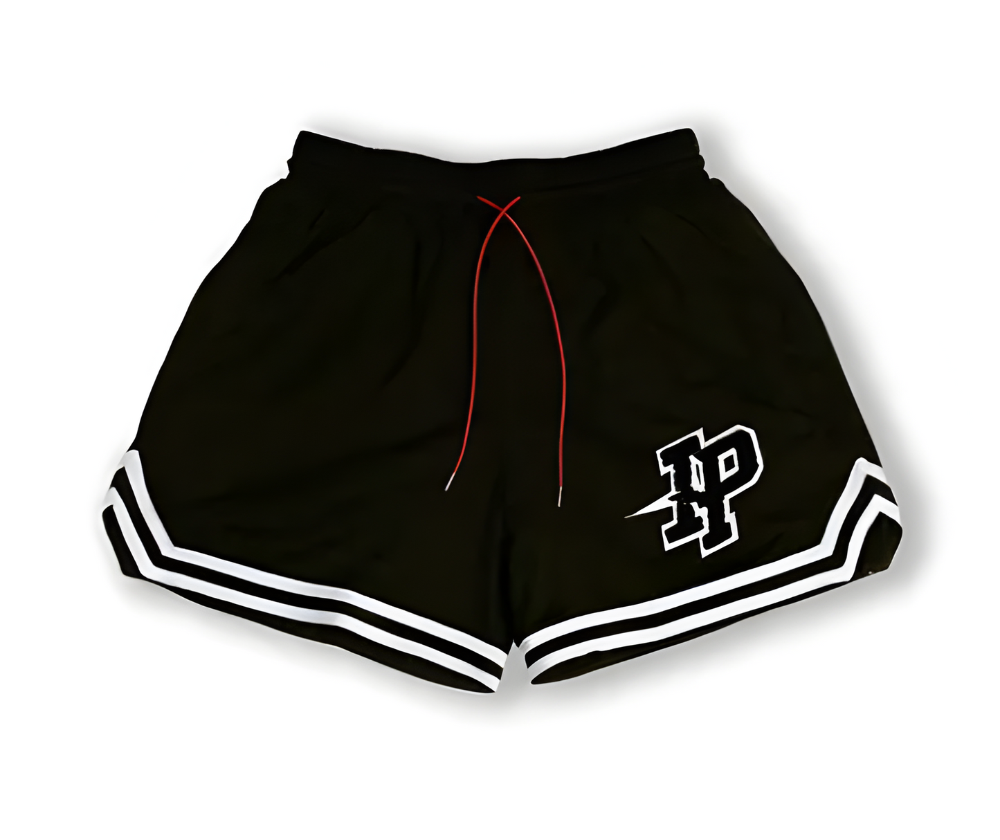 IP Casual Mesh Shorts