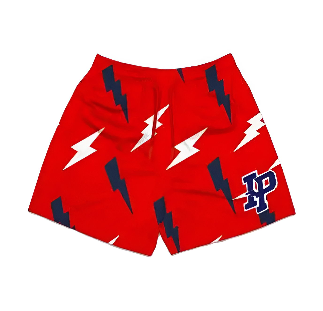 IP Bolt Mesh Shorts