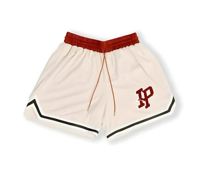 IP Casual Mesh Shorts