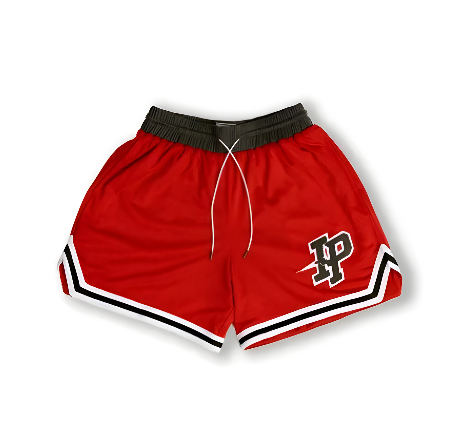 IP Casual Mesh Shorts